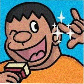 库拉索角色头像